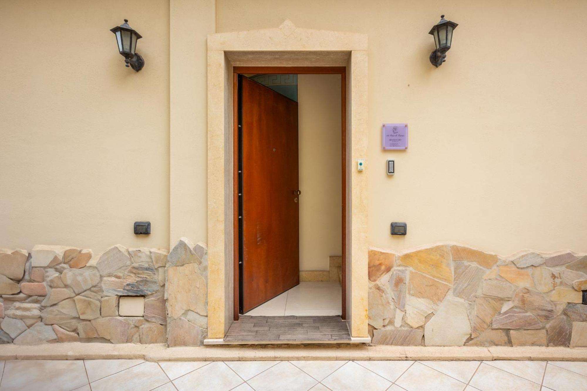 La Casa Di Tonina Διαμέρισμα Quartu SantʼElena Εξωτερικό φωτογραφία