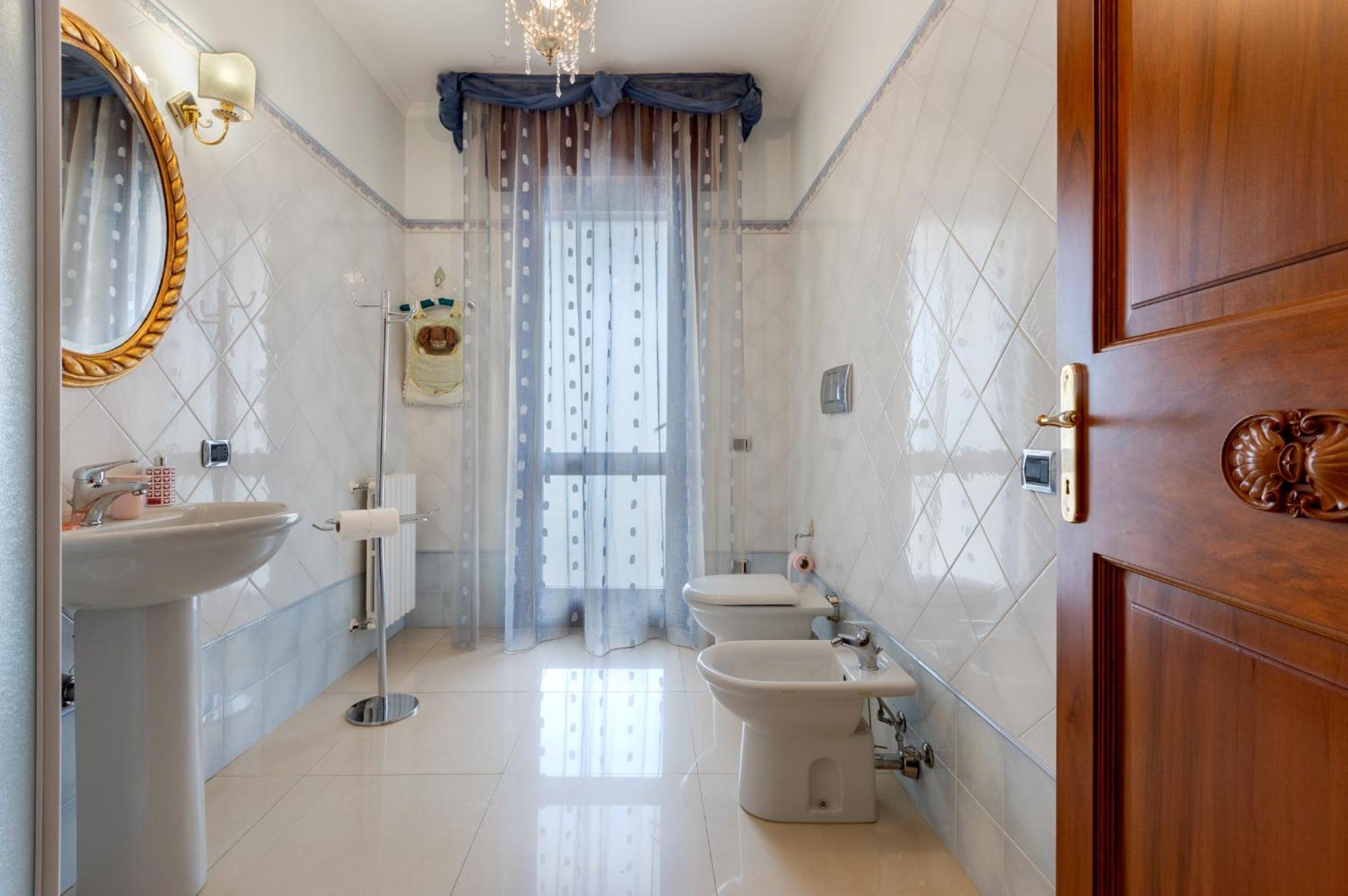 La Casa Di Tonina Διαμέρισμα Quartu SantʼElena Εξωτερικό φωτογραφία