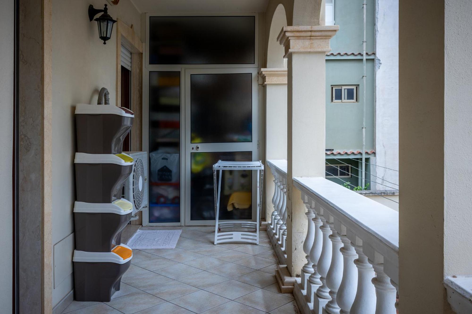 La Casa Di Tonina Διαμέρισμα Quartu SantʼElena Εξωτερικό φωτογραφία