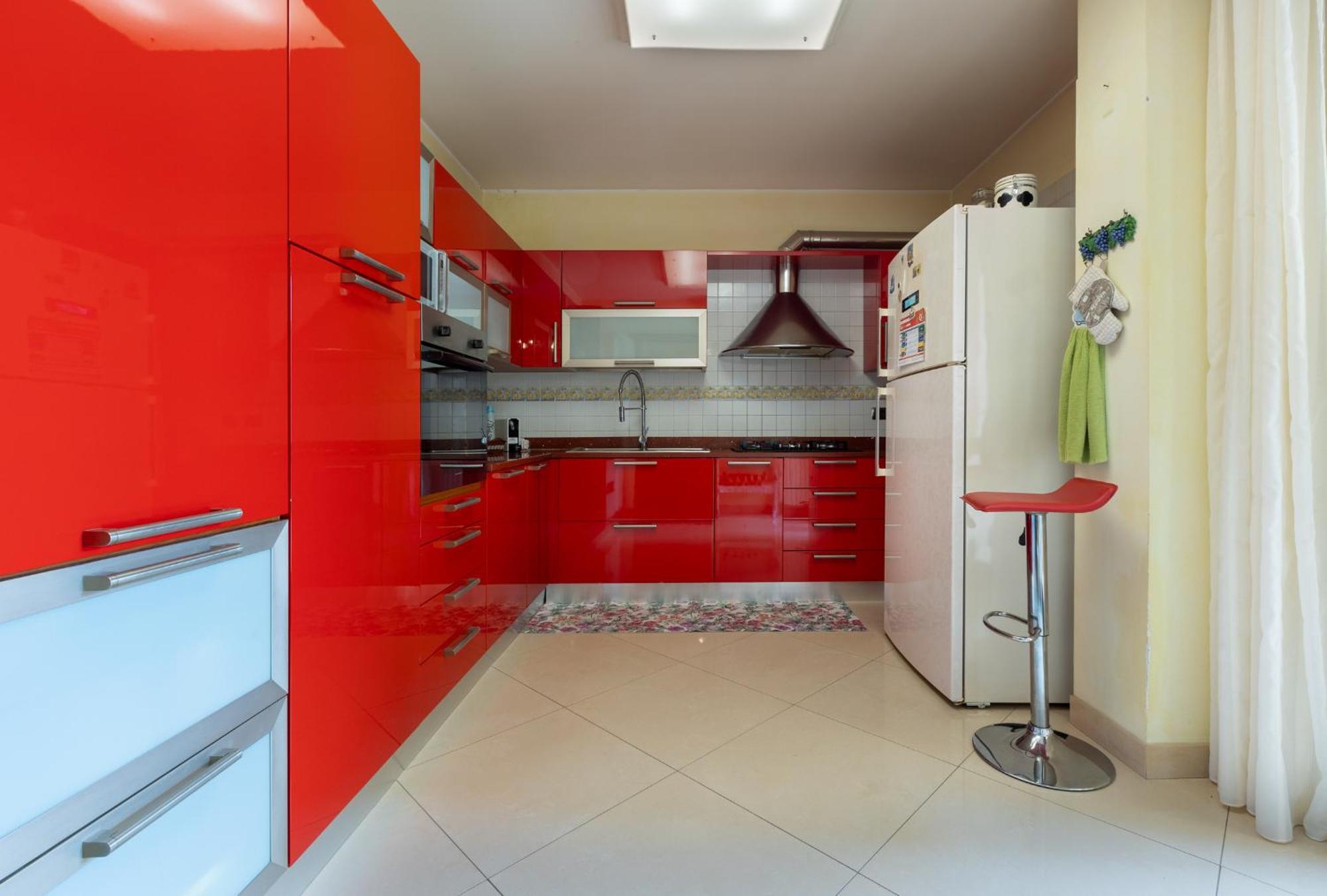 La Casa Di Tonina Διαμέρισμα Quartu SantʼElena Εξωτερικό φωτογραφία