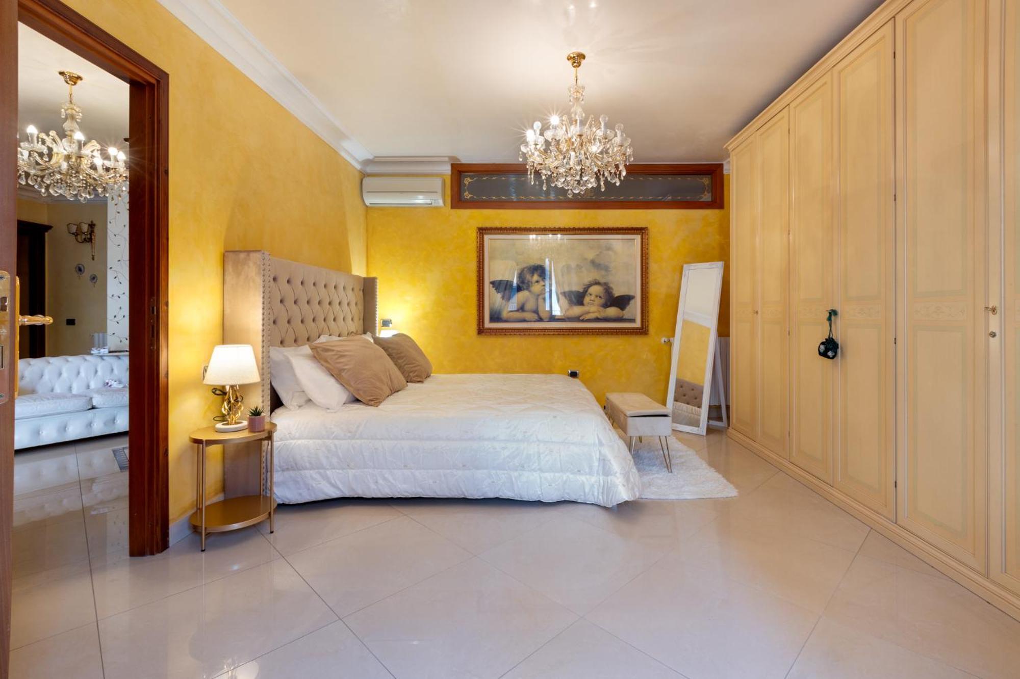La Casa Di Tonina Διαμέρισμα Quartu SantʼElena Εξωτερικό φωτογραφία