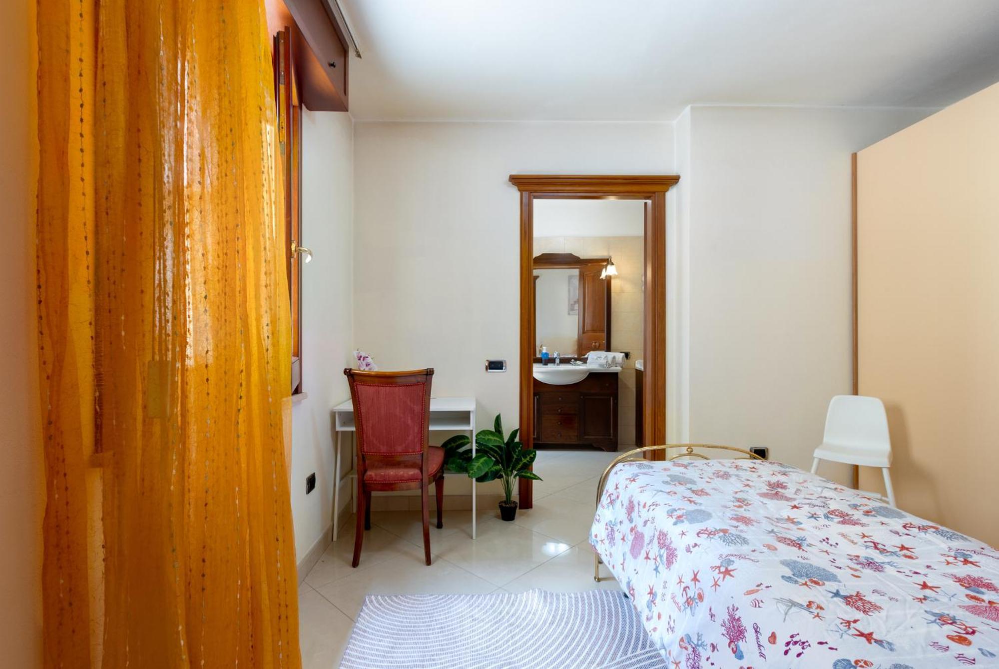 La Casa Di Tonina Διαμέρισμα Quartu SantʼElena Εξωτερικό φωτογραφία