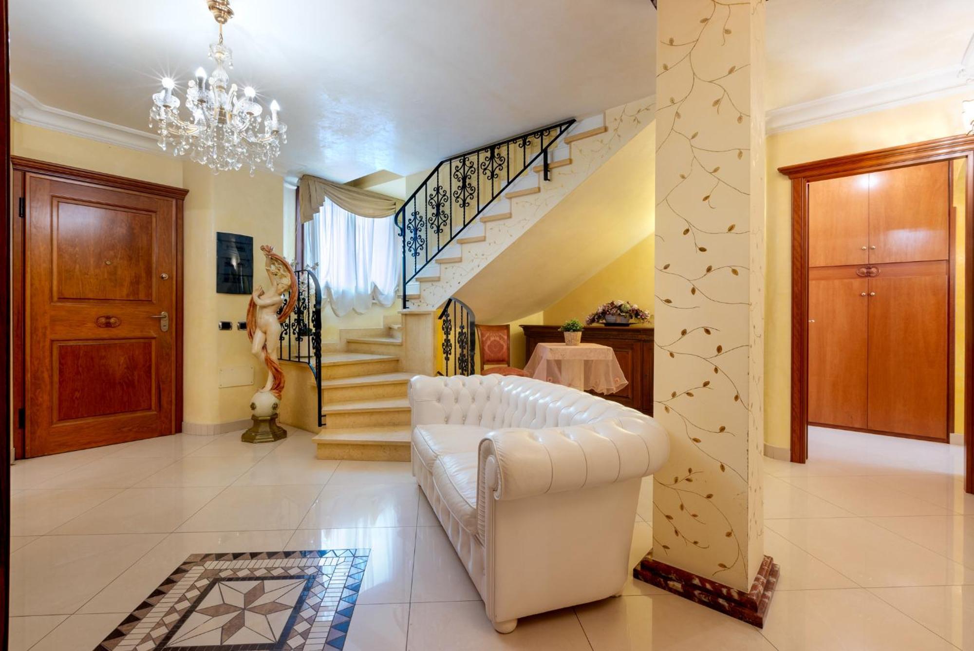 La Casa Di Tonina Διαμέρισμα Quartu SantʼElena Εξωτερικό φωτογραφία