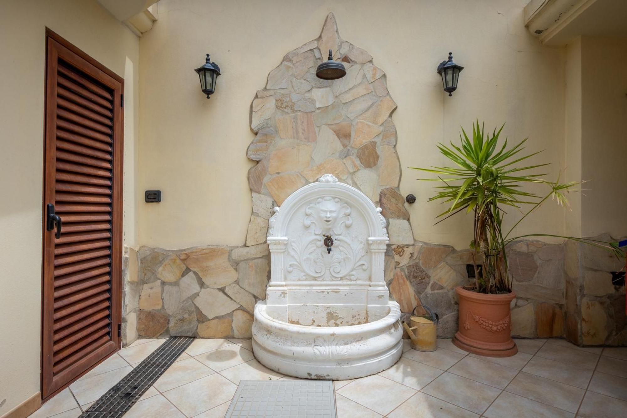 La Casa Di Tonina Διαμέρισμα Quartu SantʼElena Εξωτερικό φωτογραφία
