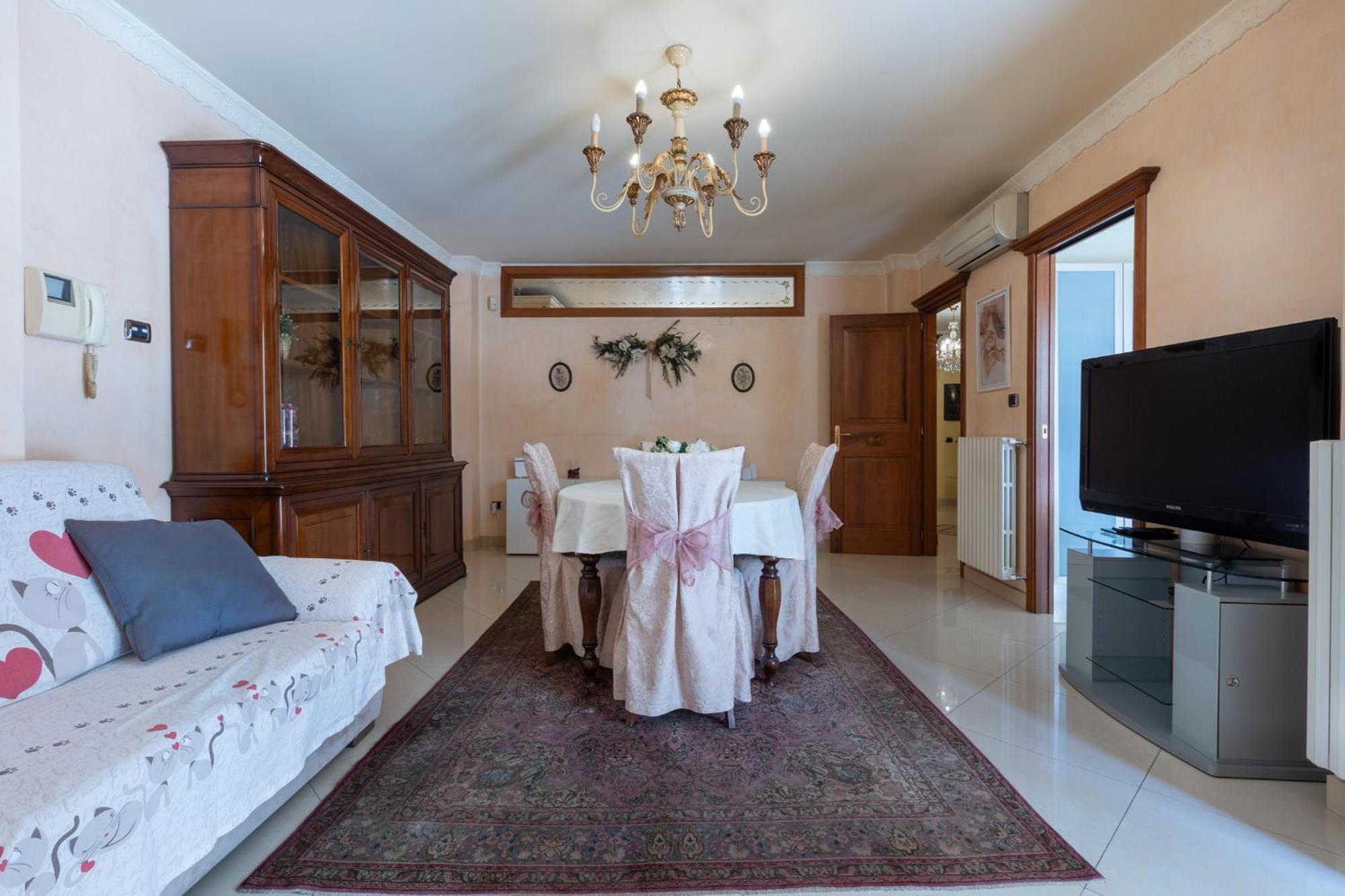 La Casa Di Tonina Διαμέρισμα Quartu SantʼElena Εξωτερικό φωτογραφία