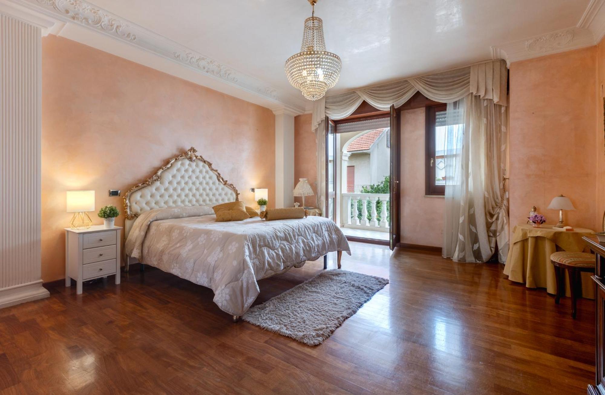 La Casa Di Tonina Διαμέρισμα Quartu SantʼElena Εξωτερικό φωτογραφία